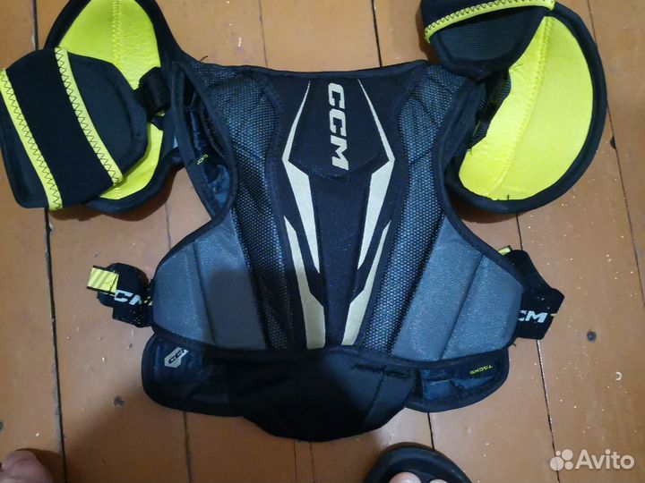 Детская хоккейная форма