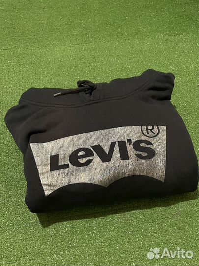 Худи levis оригинал