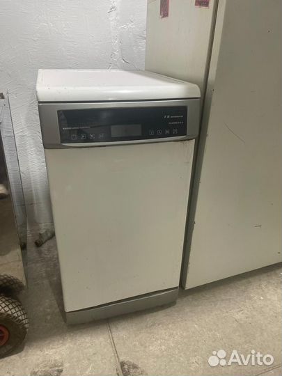 Посудомоечная машина