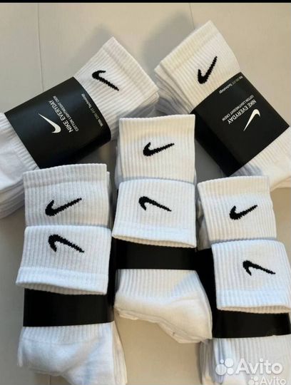 Носки Nike (Арт.94484)