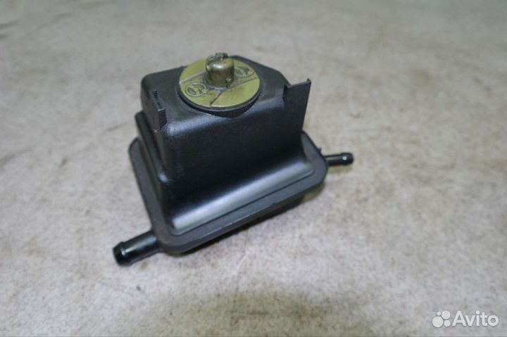 Бачок Skoda Octavia Tour A4 2010 AEE BCA AKL