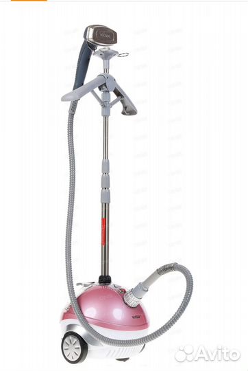 Отпариватель