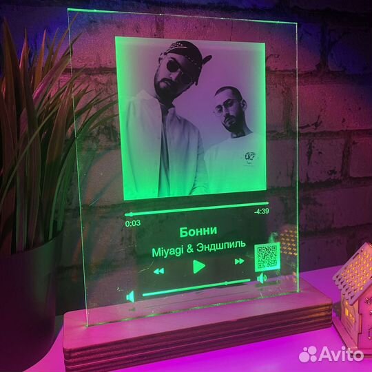 Фото с виртуальной реальностью Фоторамка подарок