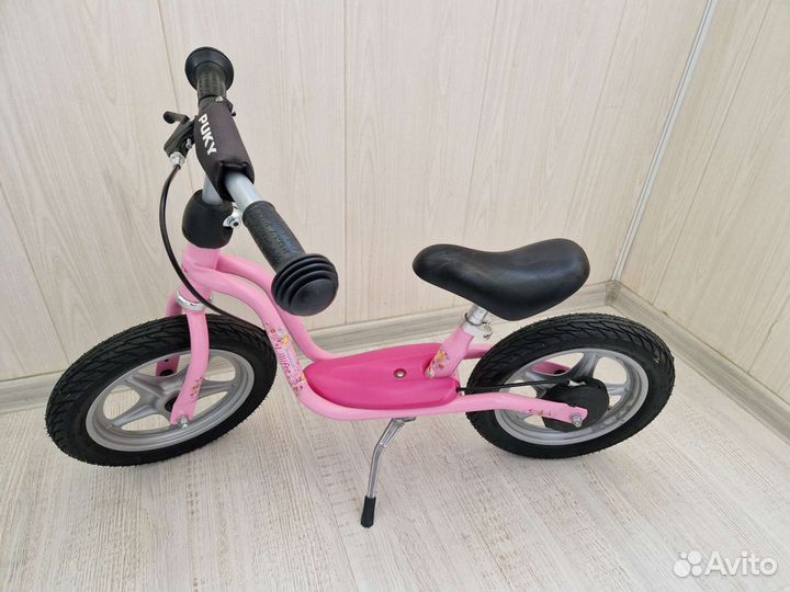 Беговел puky lr 1l