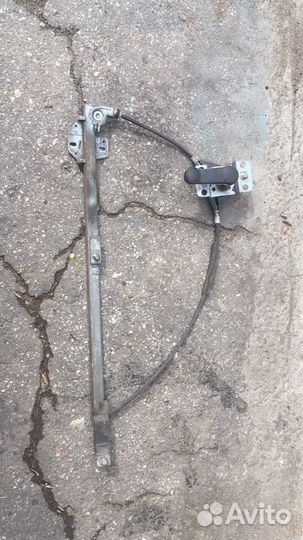 Продаю стеклоподъемники на фольксваген т4