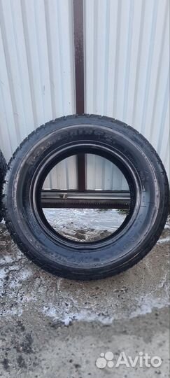 Royal Black Royal A/T 245/65 R17