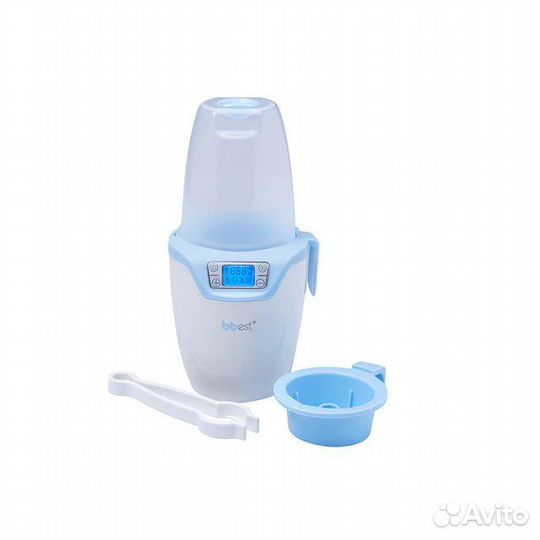 Новый 5 в 1 /Подогреватель бутылочек /Стерилизатор