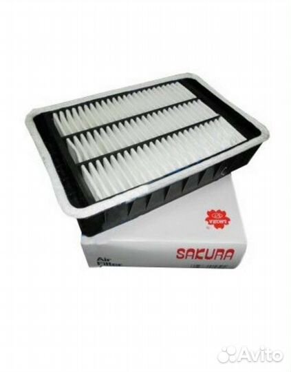 Воздушный фильтр sakura A-5828