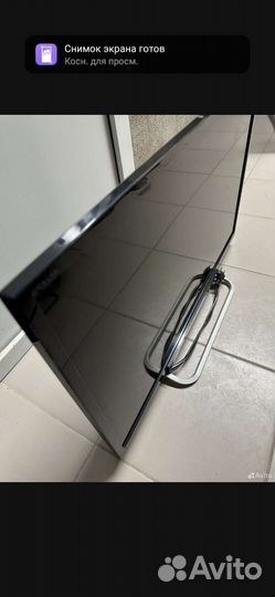 Телевизор sony bravia