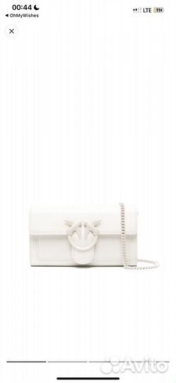 Сумка Pinko оригинал