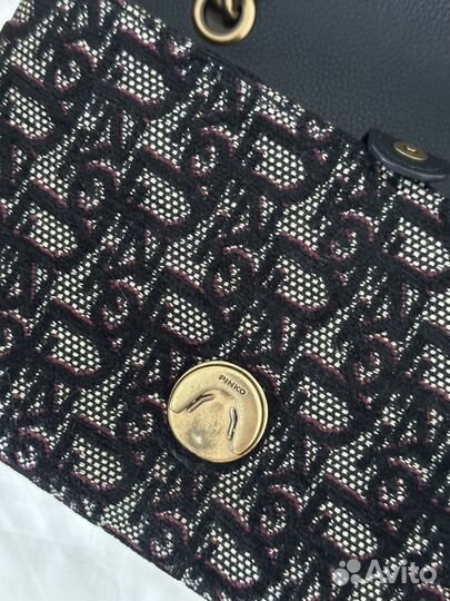 Сумка pinko оригинал