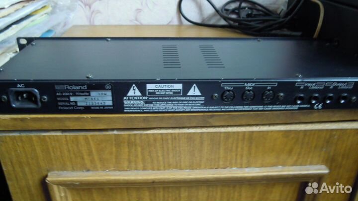 Roland M-SE1