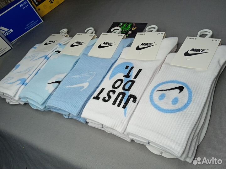 Носки Оптом