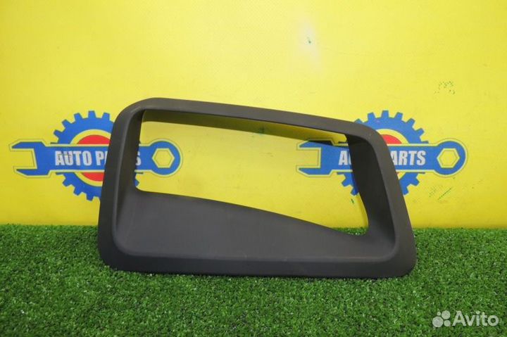 Пластик салона Toyota Yaris Cross mxpj15