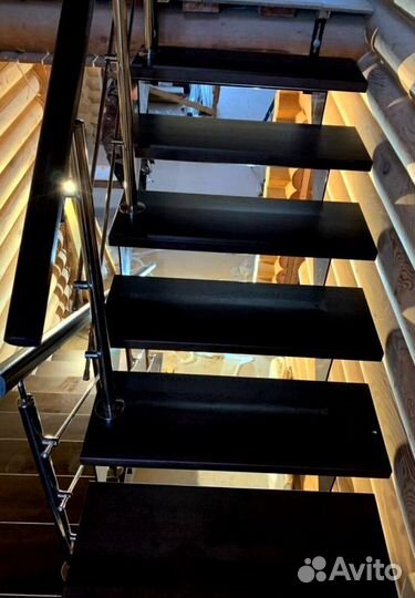 Винтовая лестница