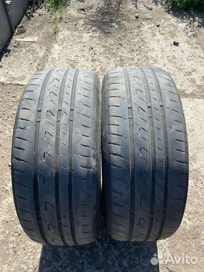 Michelin Pilot Primacy 235/45 R18
