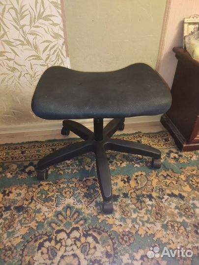 Усиленная крестовина, газлифт + весь комплект