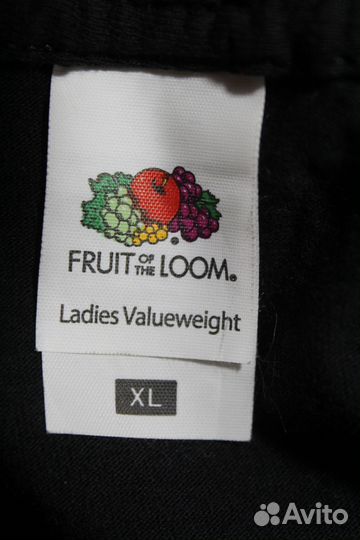 Футболка женская группы Guns N’ Roses