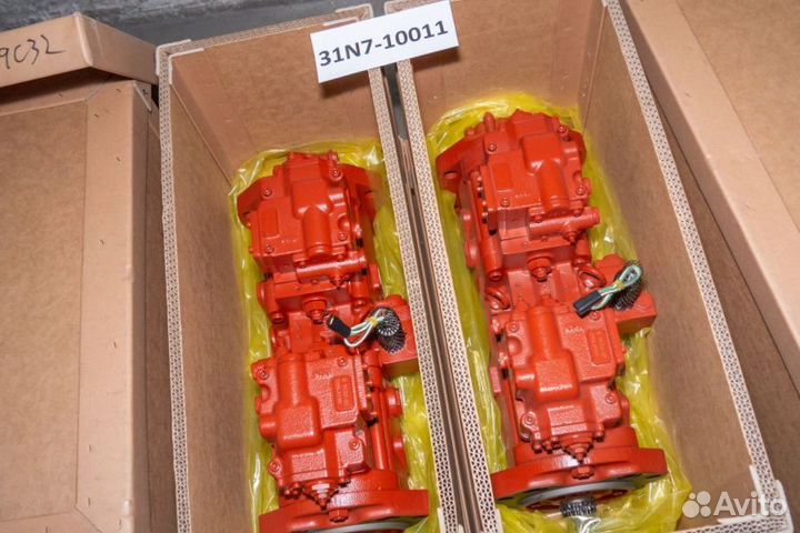 Hitachi zx250longreach набор поршней аксиально пор