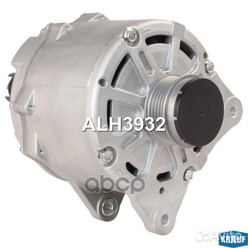 Генератор ALH3932 Krauf
