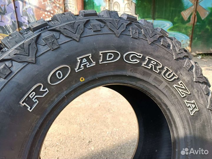 Roadcruza RA3200 M/T 305/70 R16 118Q