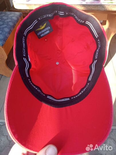 Кепка, в отличном состоянии
