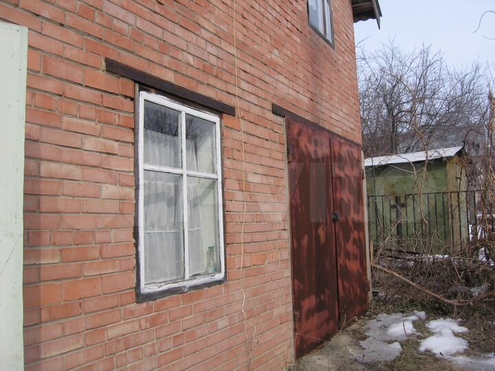 Дача 70 м² на участке 10 сот.