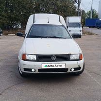 Volkswagen Caddy 1.6 MT, 2002, 225 550 км, с пробегом, цена 290 000 руб.