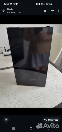 Вытяжка для кухни