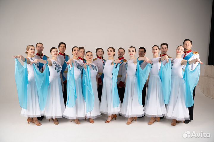 Танец на свадьбу, корпоратив и другие мероприятия