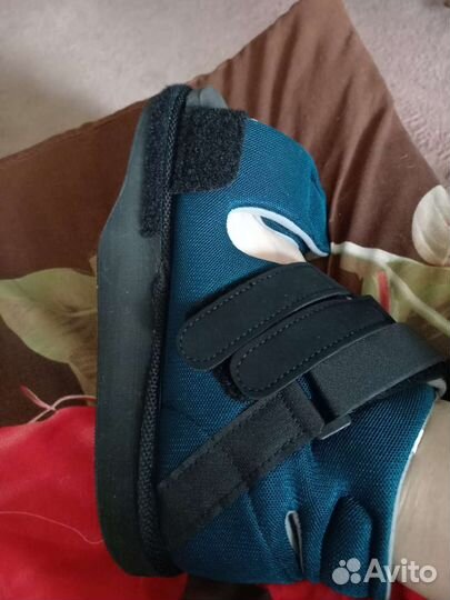 Обувь Барука