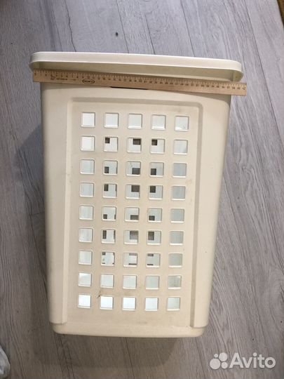 Корзина для белья