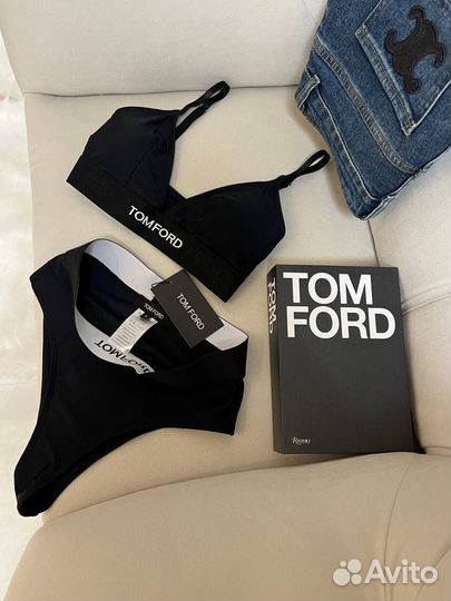 Купальник Tom Ford L