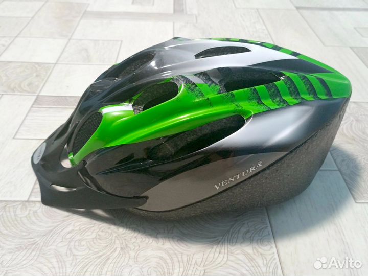 Велошлем ventura