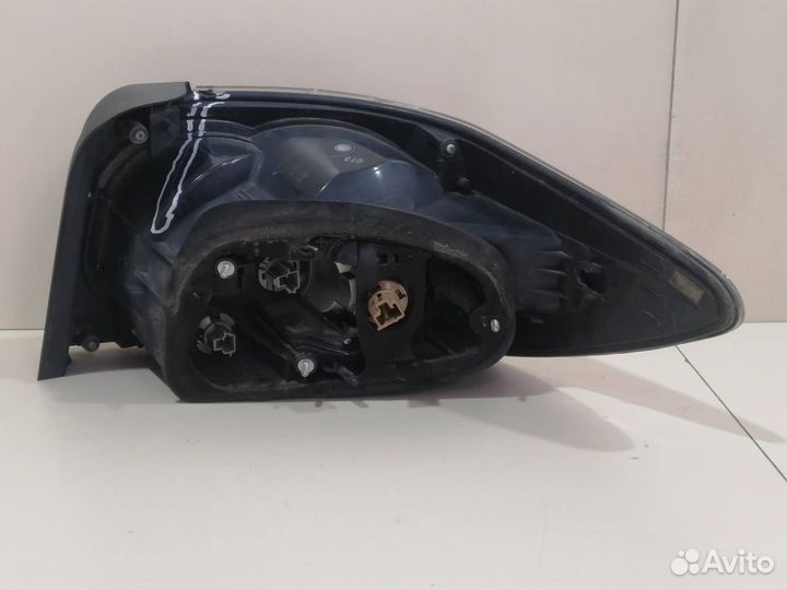 Фонарь задний левый Mazda CX-7 ER 2006-2012