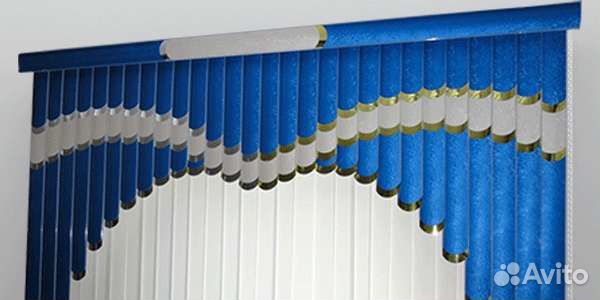 Жалюзи и рулонные шторы от производителя