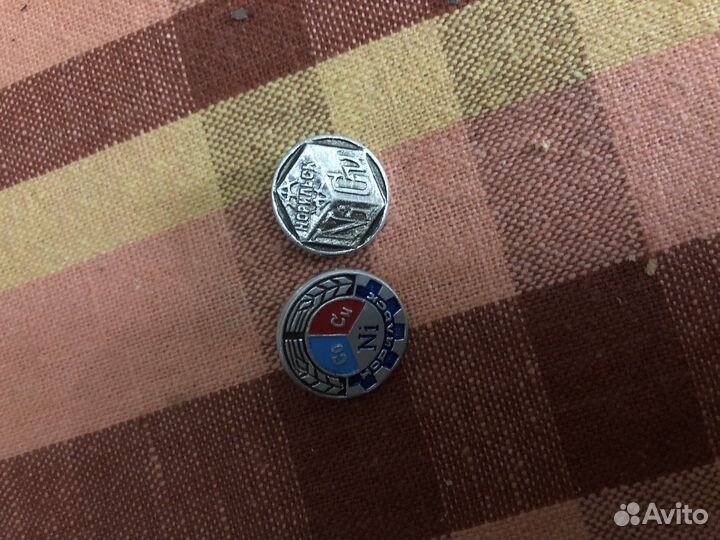 Значки советские 108шт спорт ударник студотряд