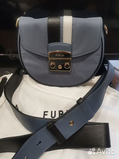 Сумка женская furla