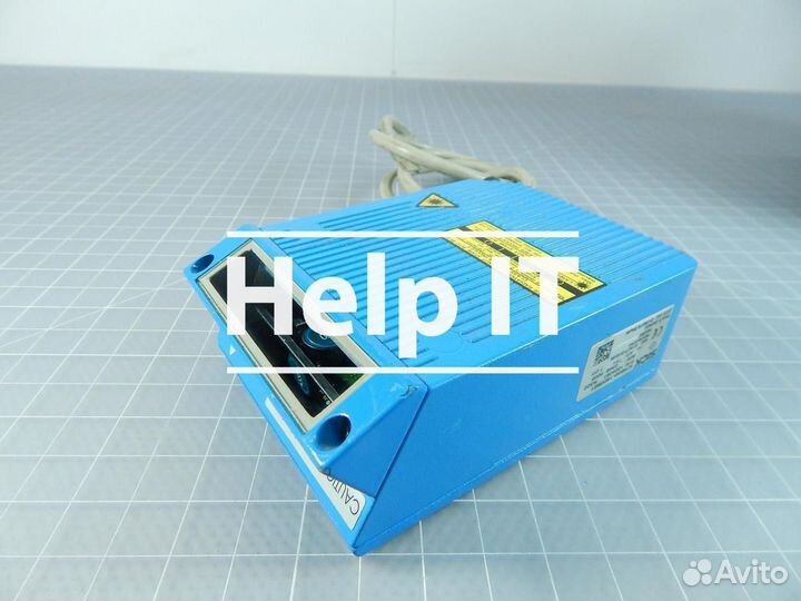 Сканер Sick ICR850-1920S01