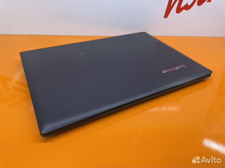 Ноутбук Lenovo мощный, core i5