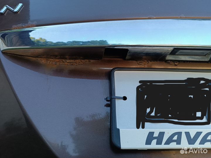 LIFAN X60 1.8 МТ, 2017, 201 000 км