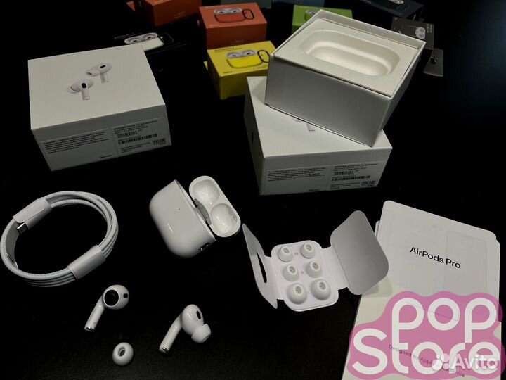 Airpods Pro 2 