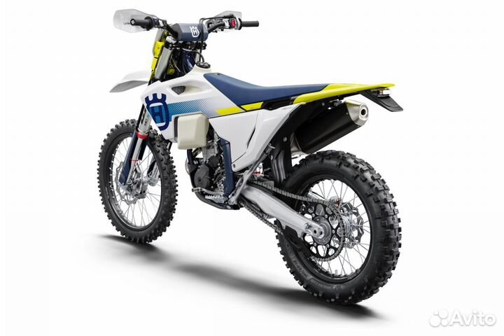 Husqvarna FE 250 2024