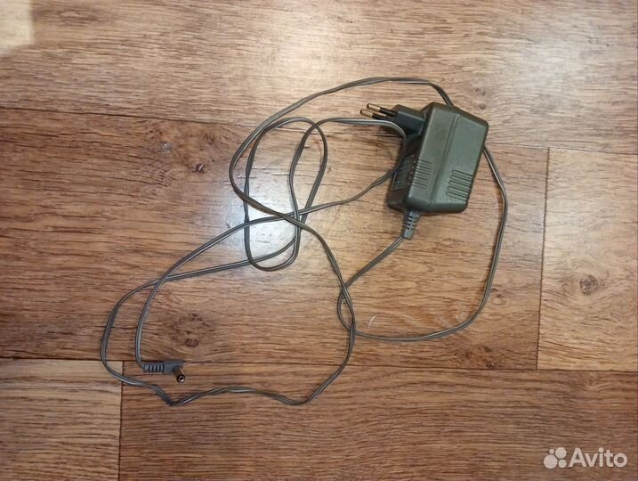 Зарядное устройство panasonic