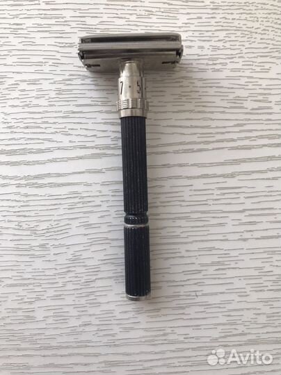 Бритвенный станок Gillette USA