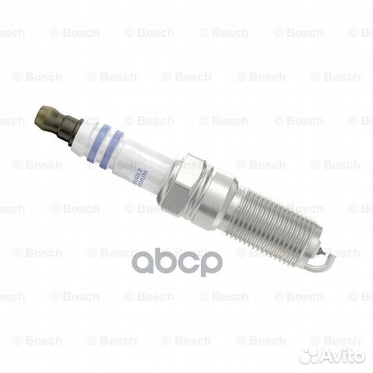 0242236663 bosch Свеча FR7NII332W suzuki grand