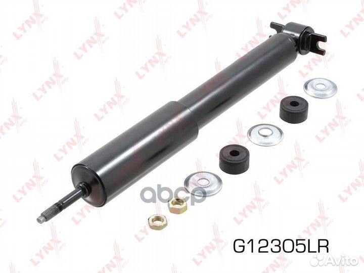 Амортизатор перед прав/лев toyota liteace B