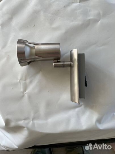 Светильник настенный