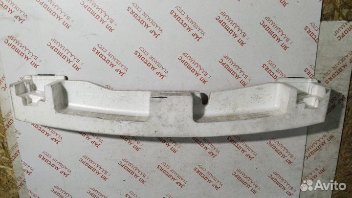 Усилитель бампера задний Nissan Juke NF15 MR16DT