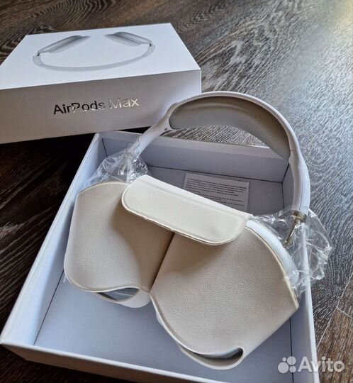 Airpods Max